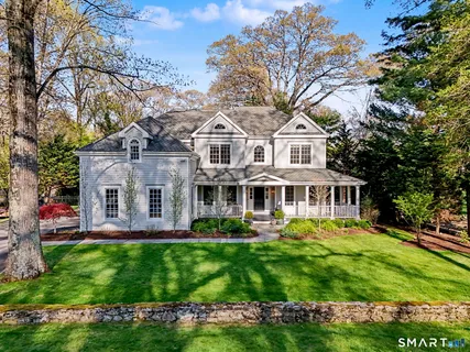 $2,650,000 | 12 Ledge Road, Norwalk, CT 06853