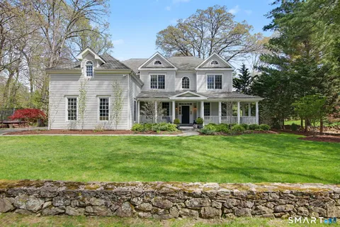$2,650,000 | 12 Ledge Road, Norwalk, CT 06853