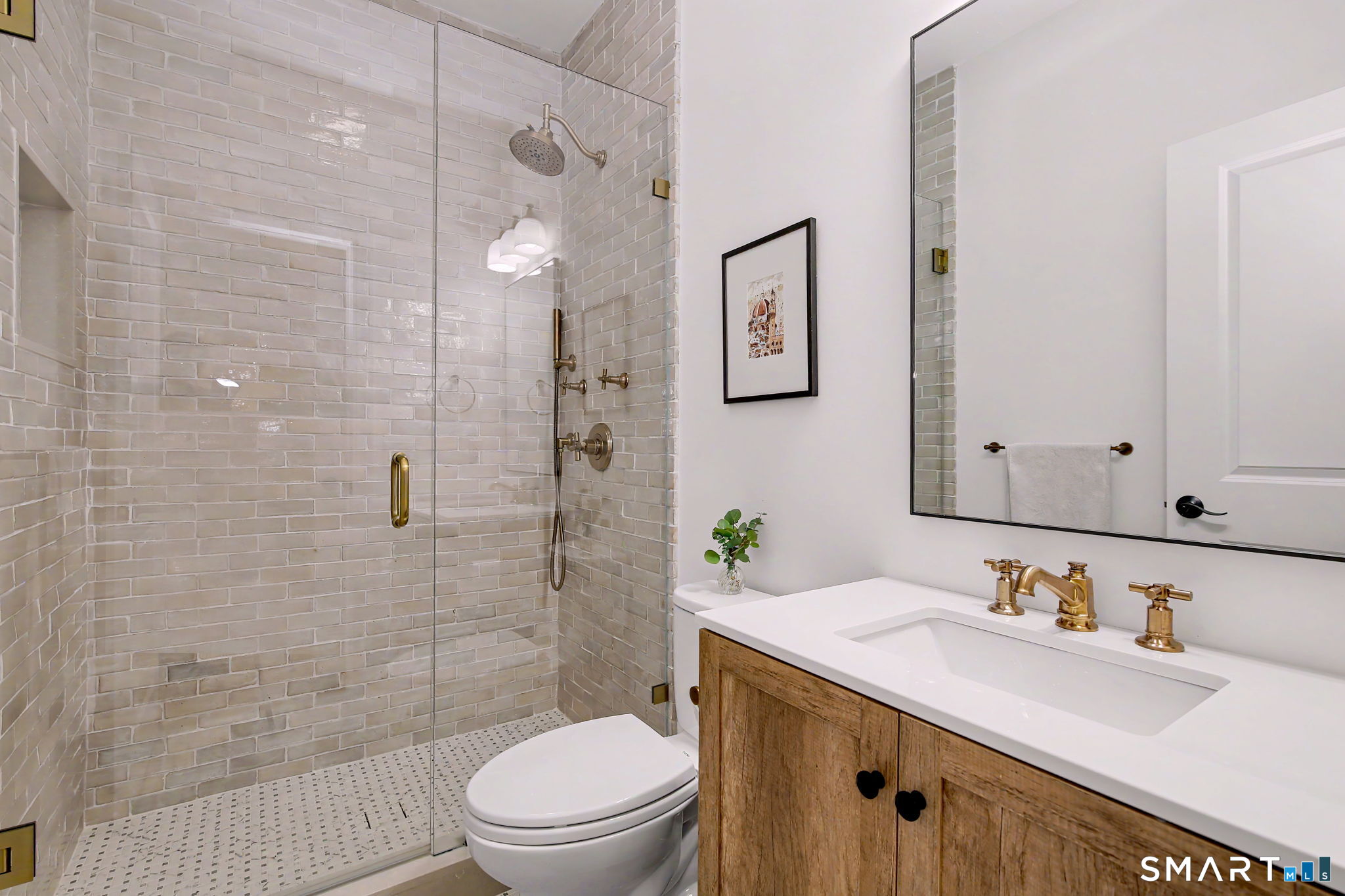 12 Ledge Road Norwalk, CT 06853 - Photo 24 of 40