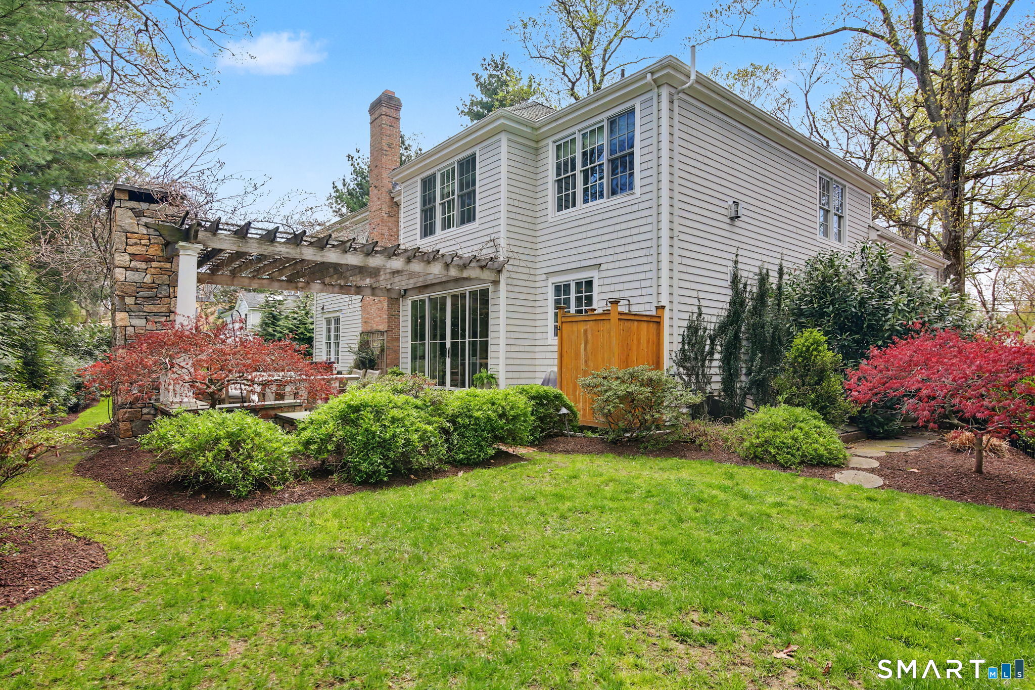 12 Ledge Road Norwalk, CT 06853 - Photo 33 of 40