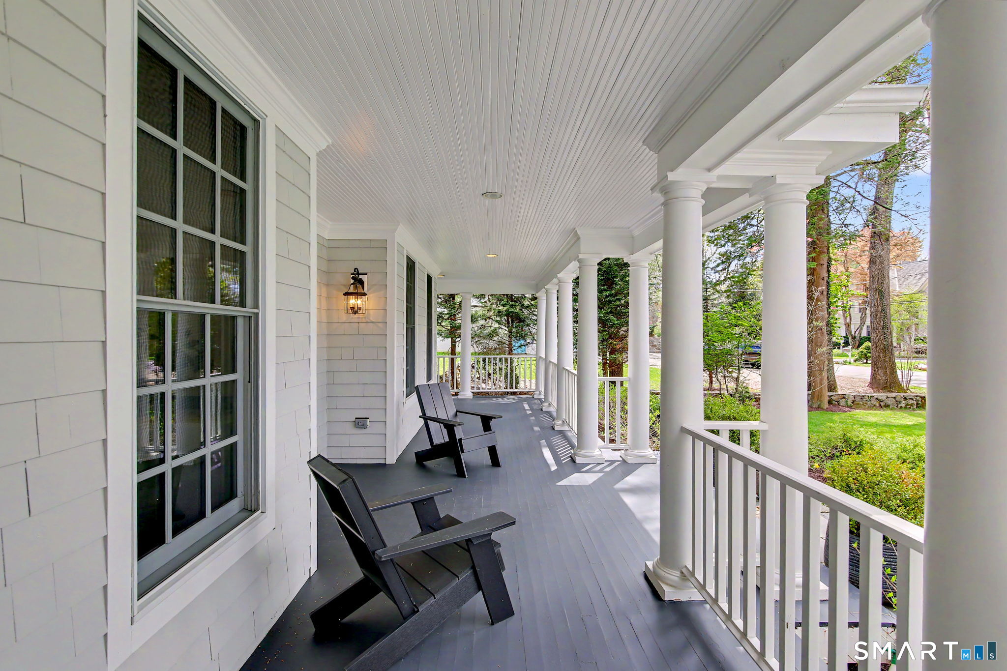 12 Ledge Road Norwalk, CT 06853 - Photo 36 of 40