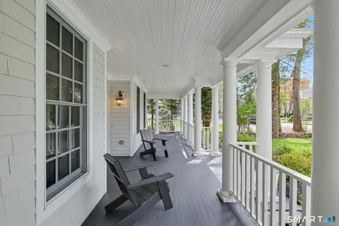 $2,650,000 | 12 Ledge Road, Norwalk, CT 06853