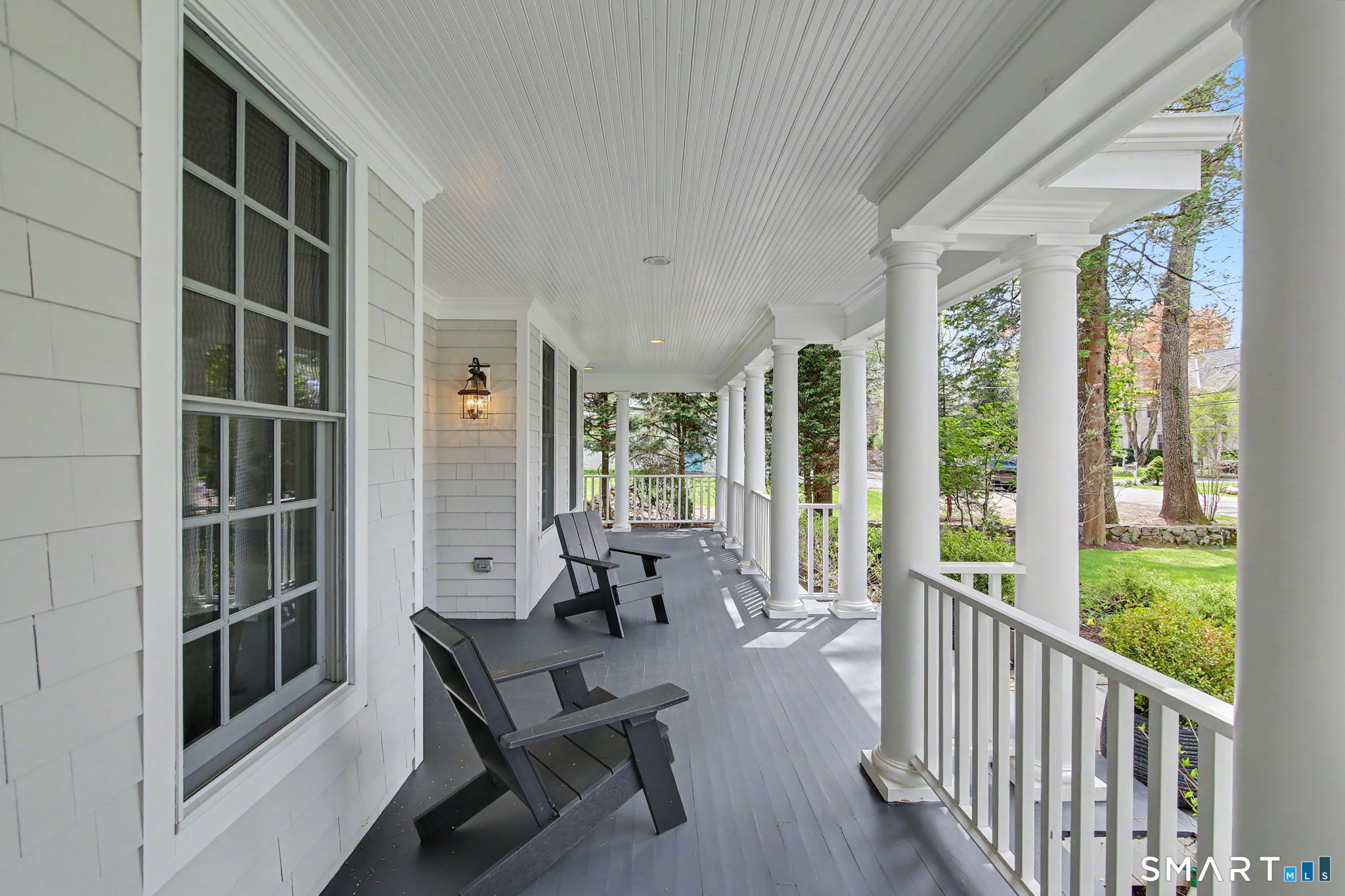 12 Ledge Road Norwalk, CT 06853 - Photo 36 of 40