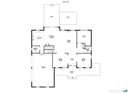 $2,650,000 | 12 Ledge Road, Norwalk, CT 06853