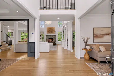 $2,650,000 | 12 Ledge Road, Norwalk, CT 06853