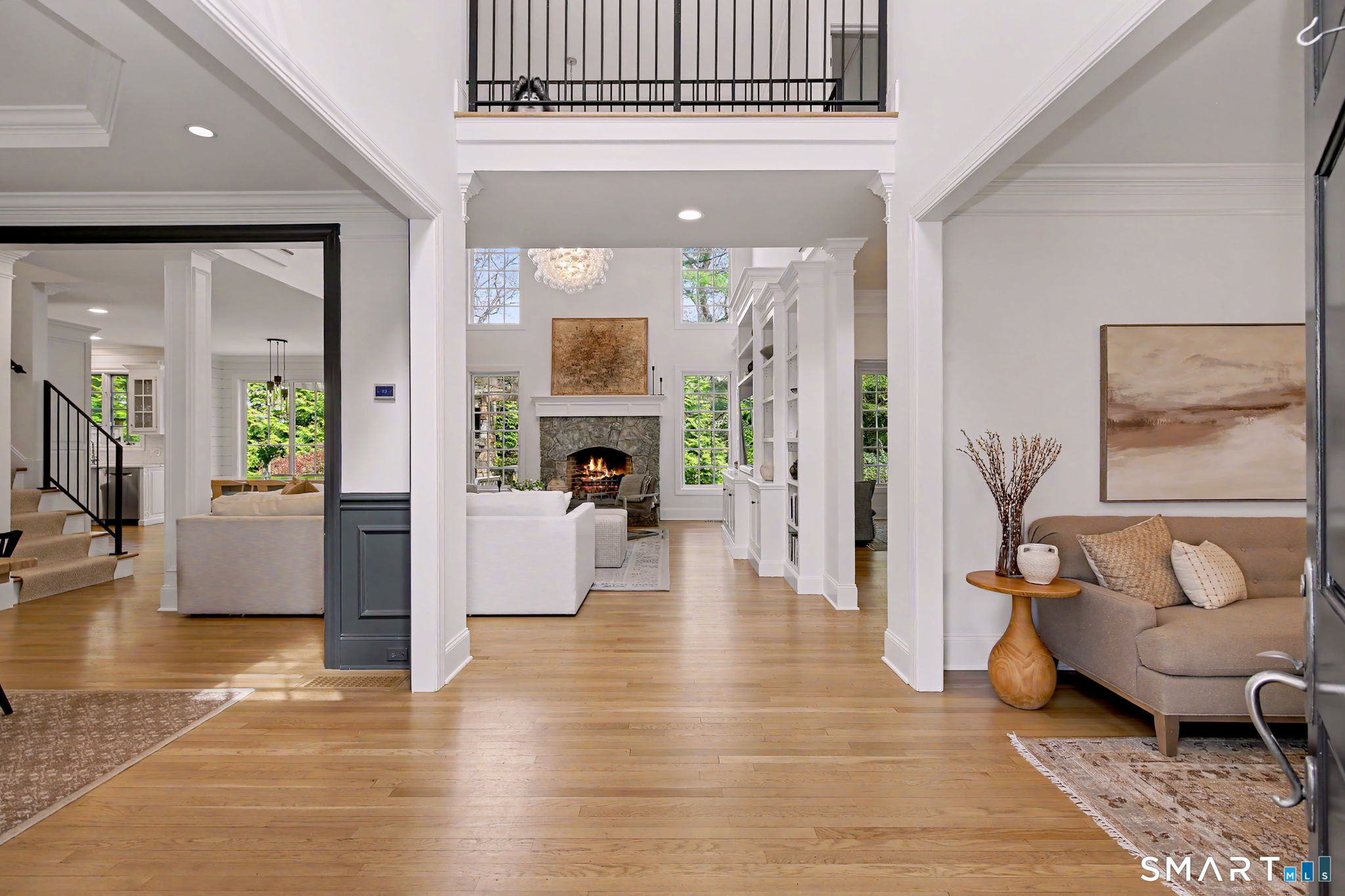 12 Ledge Road Norwalk, CT 06853 - Photo 4 of 40