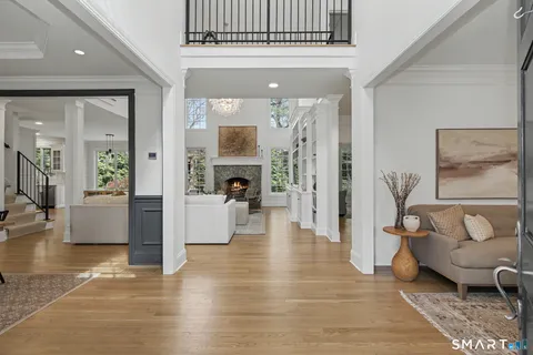 $2,650,000 | 12 Ledge Road, Norwalk, CT 06853