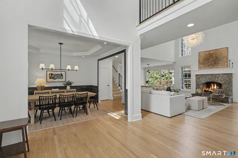 $2,650,000 | 12 Ledge Road, Norwalk, CT 06853