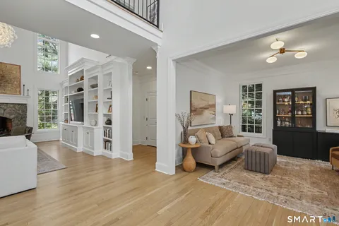 $2,650,000 | 12 Ledge Road, Norwalk, CT 06853