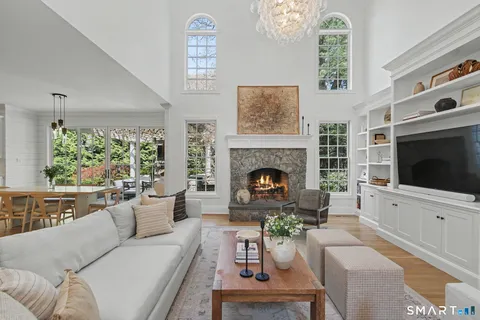 $2,650,000 | 12 Ledge Road, Norwalk, CT 06853