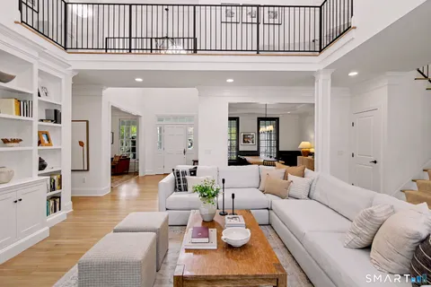 $2,650,000 | 12 Ledge Road, Norwalk, CT 06853