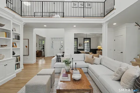 $2,650,000 | 12 Ledge Road, Norwalk, CT 06853