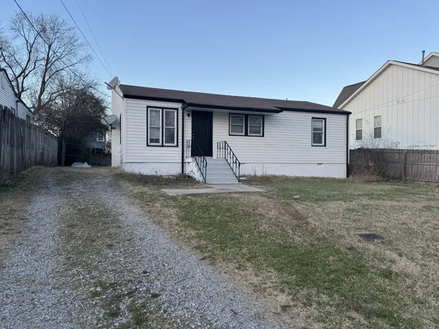 $1,800 | 6200 Laredo Avenue, Nashville, TN 37209