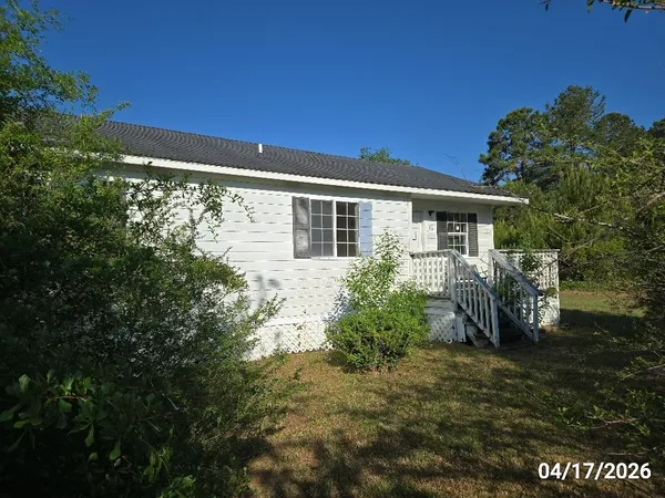 $44,900 | 16 Leahs Loop, Greeleyville, SC 29056