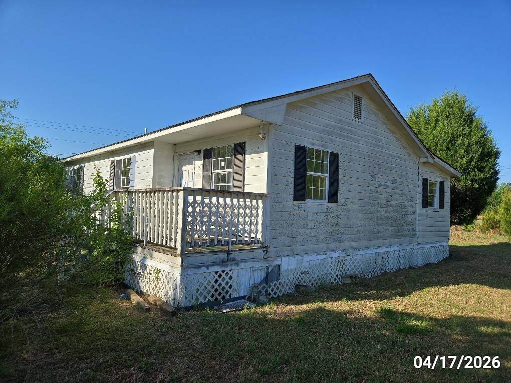 16 Leahs Loop Greeleyville, SC 29056 - Photo 14 of 20