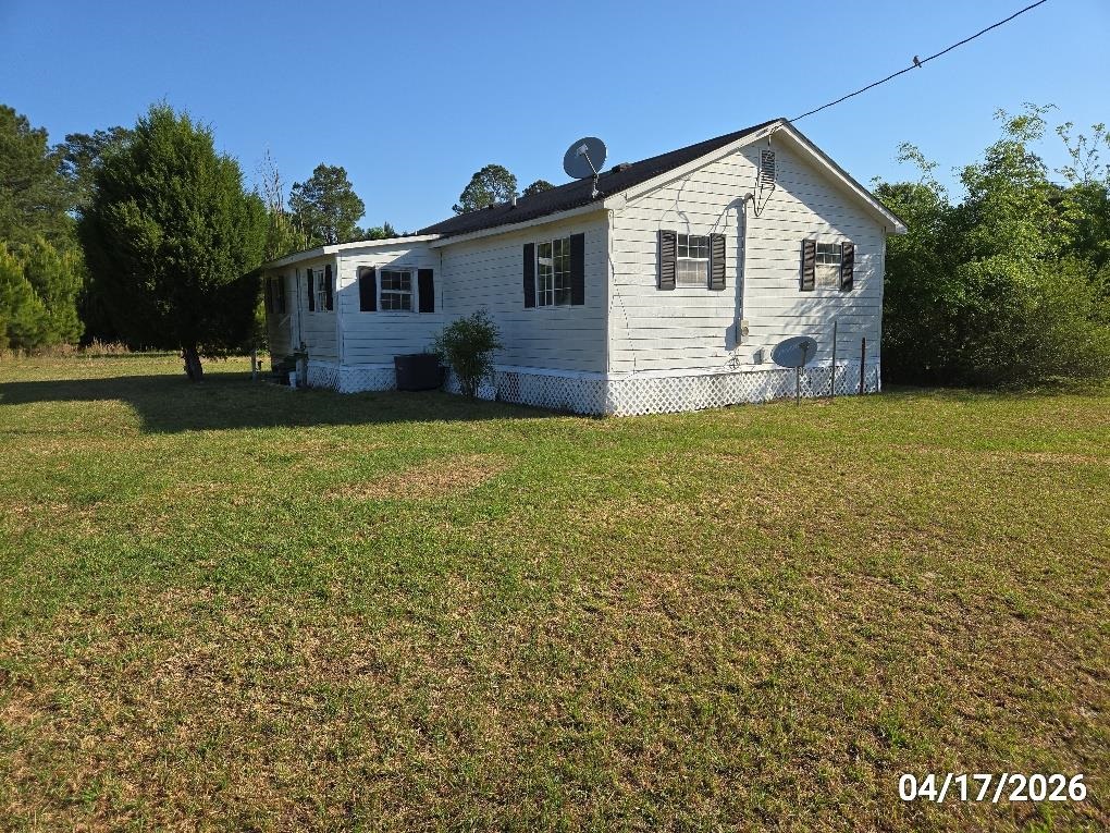 16 Leahs Loop Greeleyville, SC 29056 - Photo 15 of 20