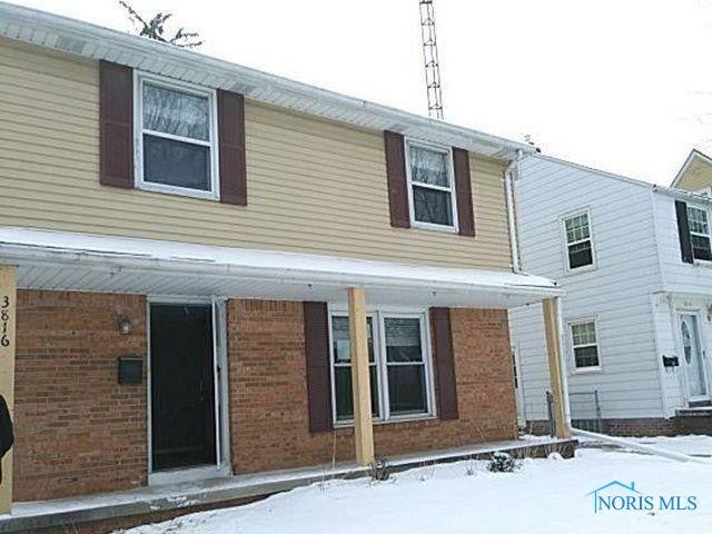 3816 Garrison Road Toledo, OH 43613 - Photo 1 of 16 Gallery Image 1