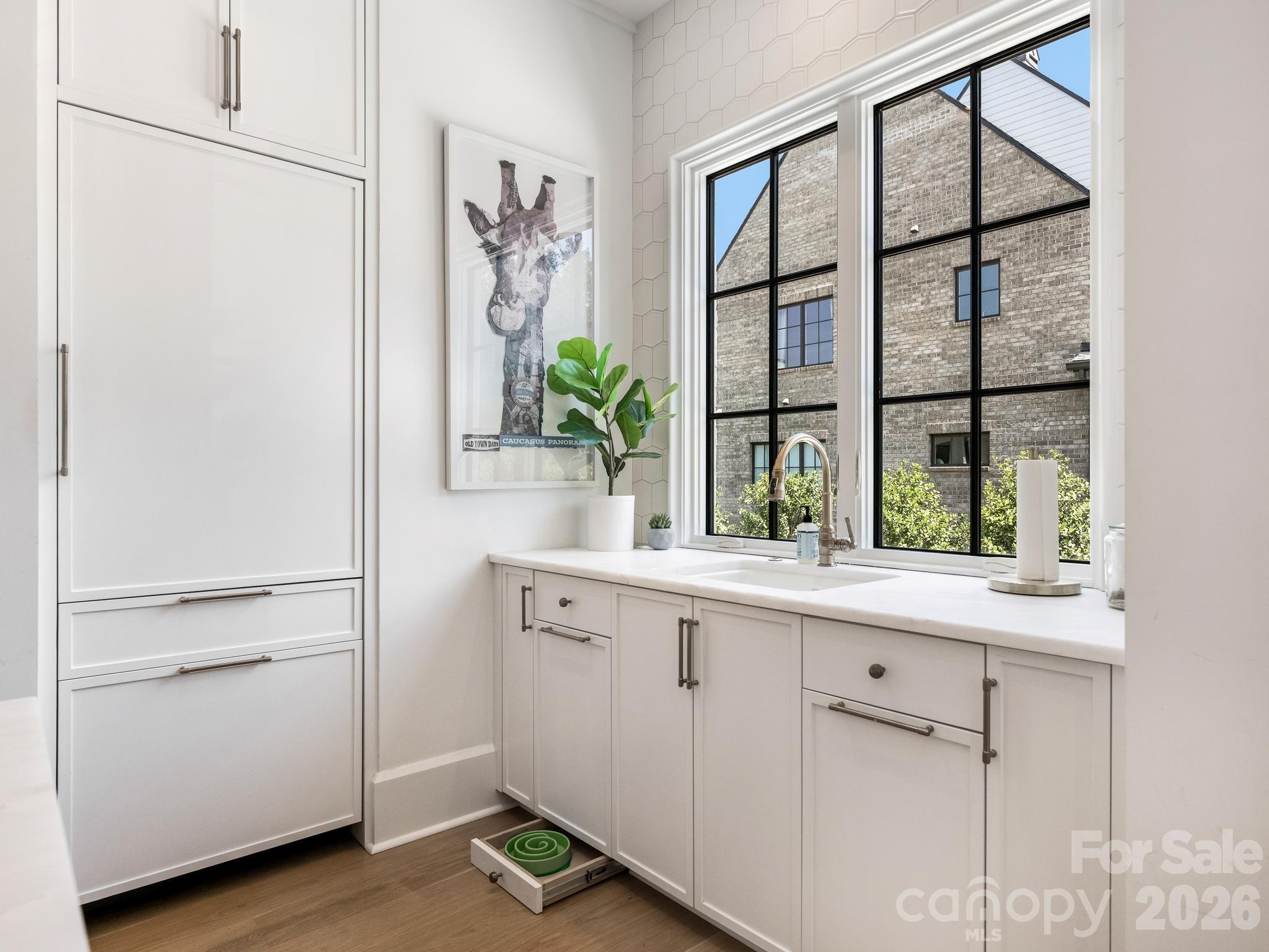 2422 Ferncliff Road Charlotte, NC 28211 - Photo 11 of 48 Gallery Image 11