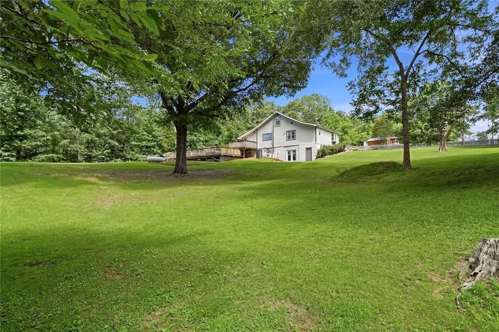 135 Grogan Road Northeast White, GA 30184 - Photo 22 of 27