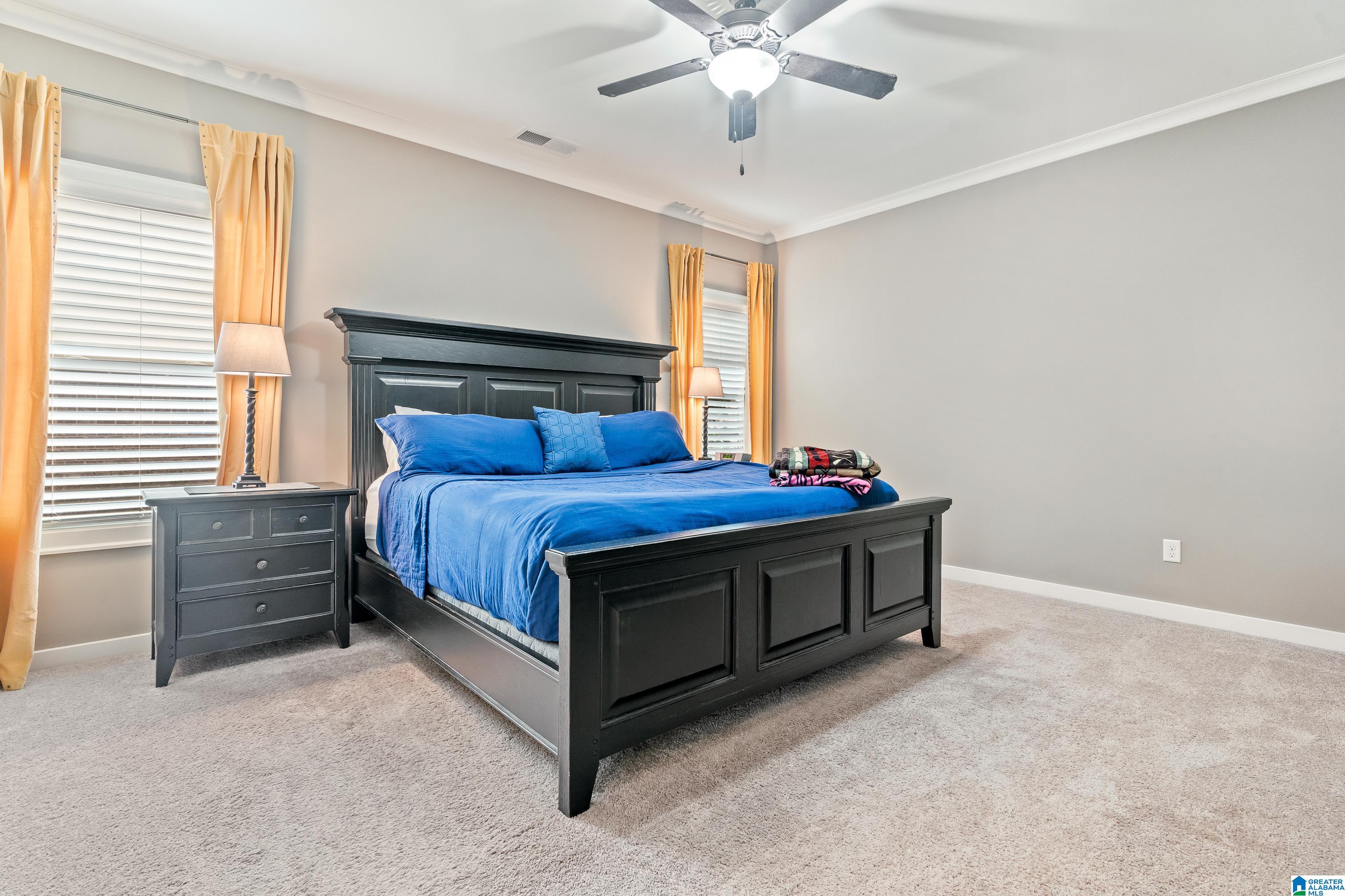 317 Kilkerran Lane Pelham, AL 35124 - Photo 19 of 83