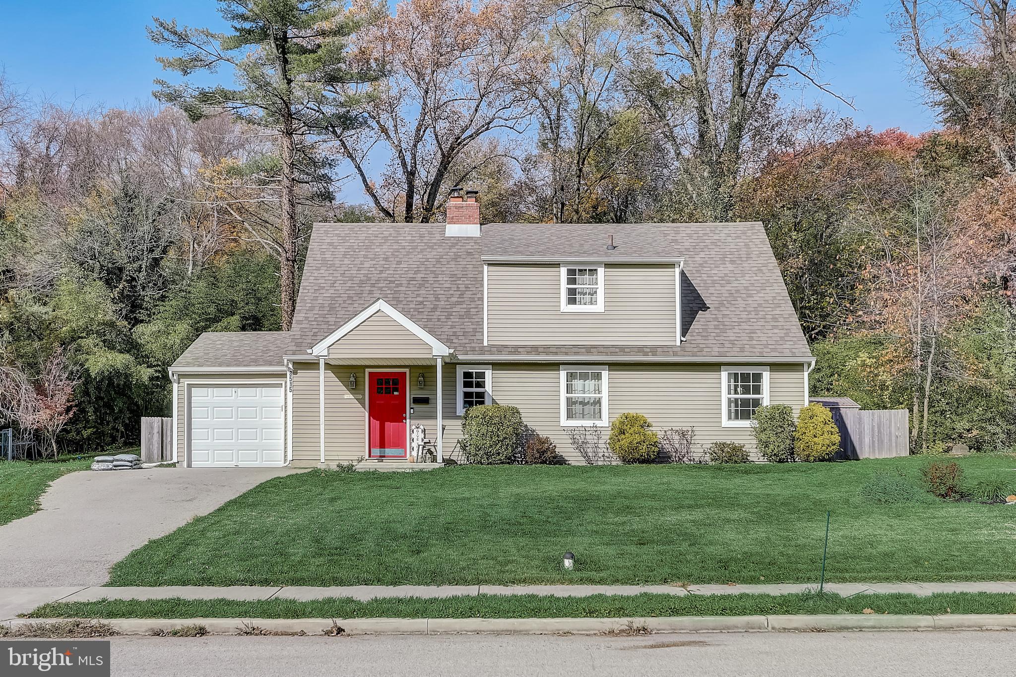 8515 Patton Road Wyndmoor, PA 19038 - Photo 1 of 39 Gallery Image 1
