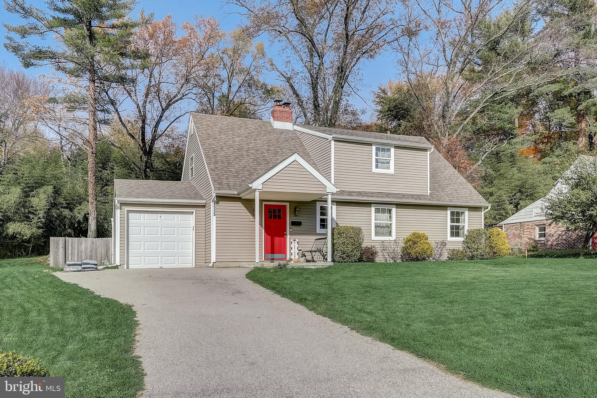 8515 Patton Road Wyndmoor, PA 19038 - Photo 2 of 39 Gallery Image 2