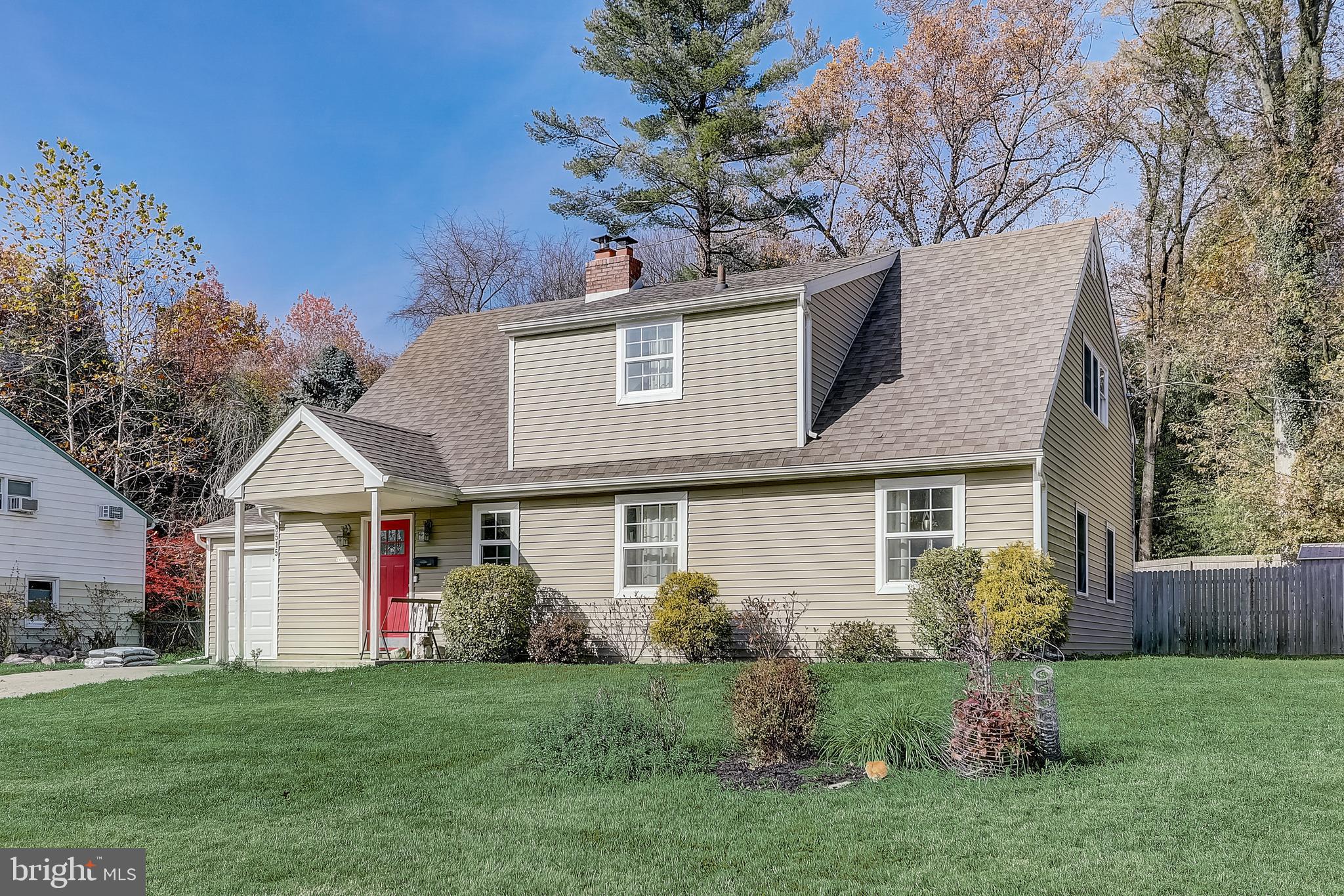 8515 Patton Road Wyndmoor, PA 19038 - Photo 3 of 39 Gallery Image 3