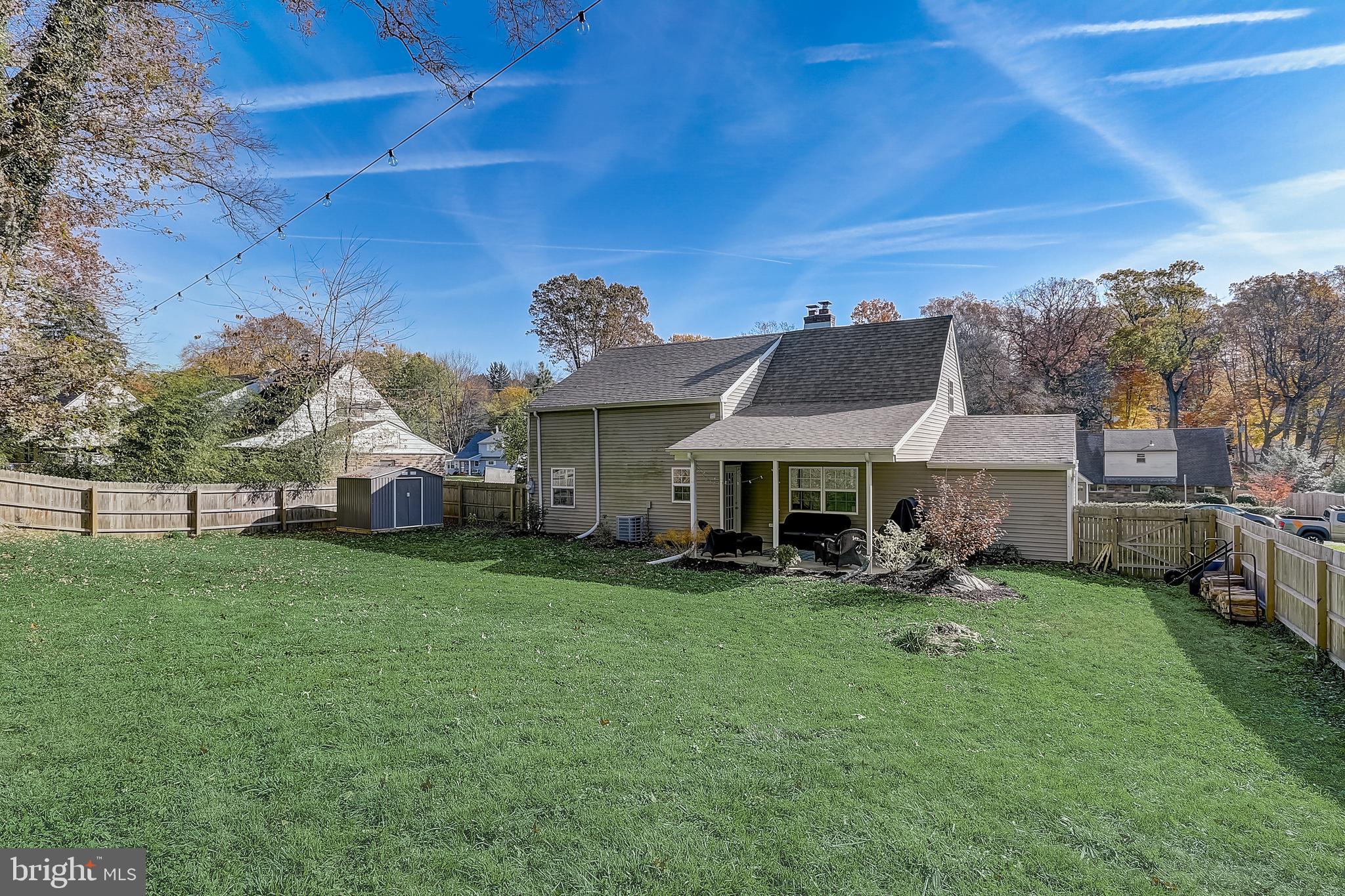 8515 Patton Road Wyndmoor, PA 19038 - Photo 36 of 39 Gallery Image 36