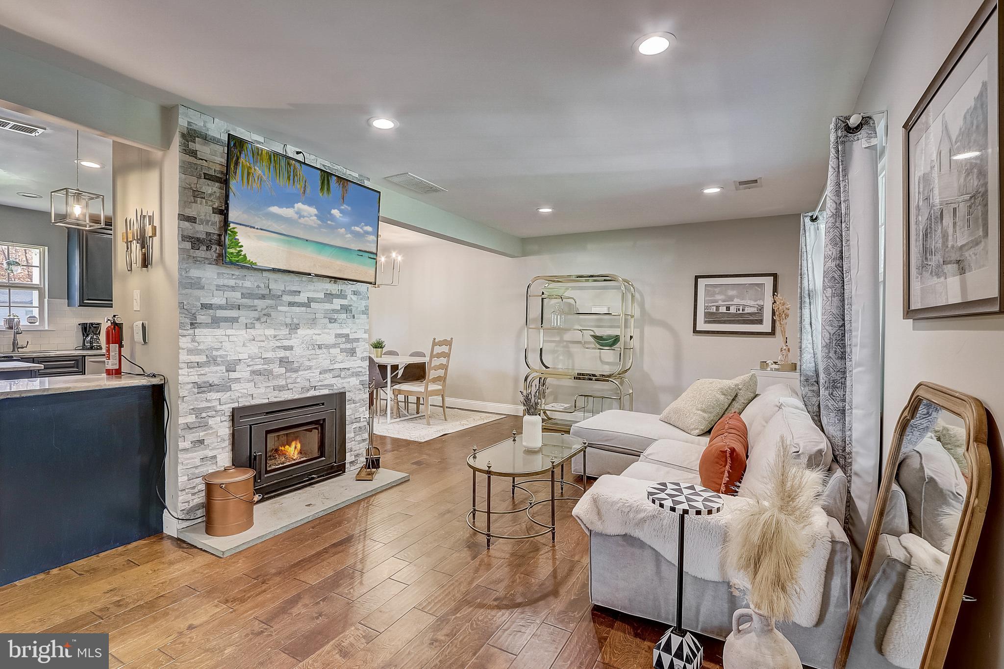 8515 Patton Road Wyndmoor, PA 19038 - Photo 7 of 39 Gallery Image 7