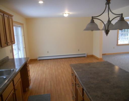 396 Jacob Buck Pond Road Bucksport, ME 04416 - Photo 5 of 15 Kitchen. Kitchen/Dining area