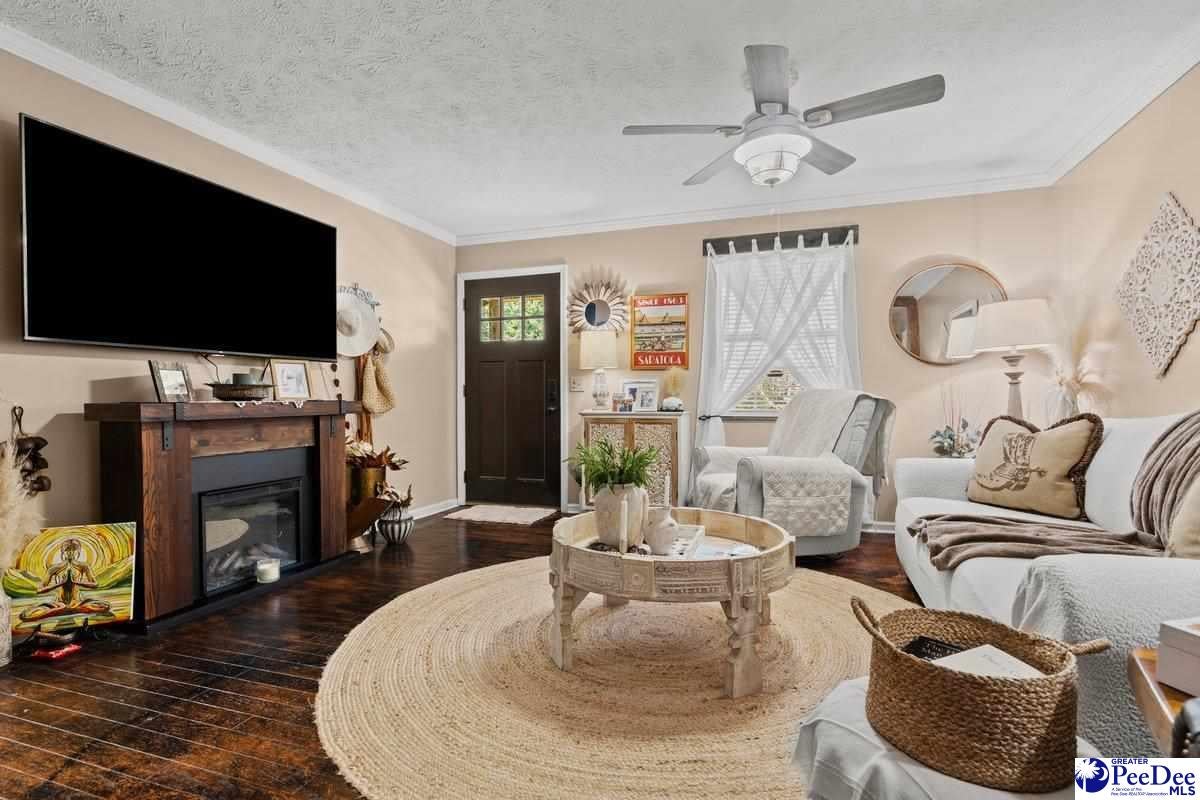 531 Bridlewood Road Cheraw, SC 29520 - Photo 6 of 43 Gallery Image 6