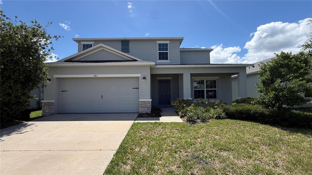 2811 Parkfield Road St. Cloud, FL 34772 - Photo 2 of 37