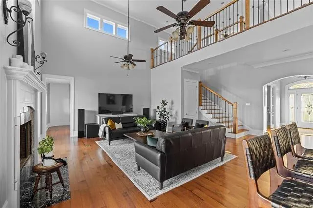 $950,000 | 24186 Snowy Egret Cove, Springfield, LA 70462