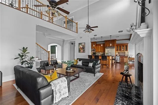 $950,000 | 24186 Snowy Egret Cove, Springfield, LA 70462