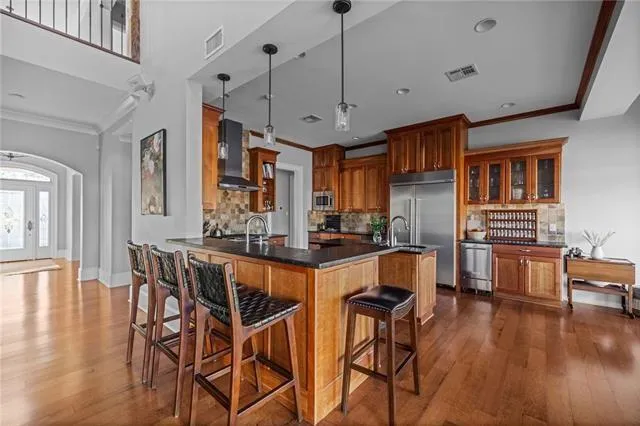 $950,000 | 24186 Snowy Egret Cove, Springfield, LA 70462