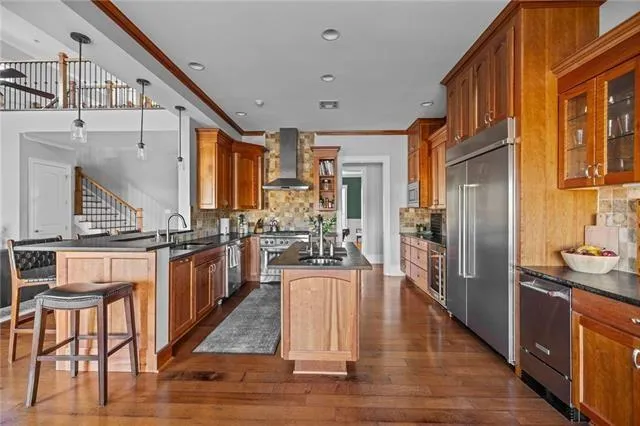 $950,000 | 24186 Snowy Egret Cove, Springfield, LA 70462