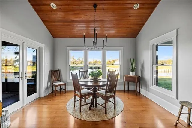 $950,000 | 24186 Snowy Egret Cove, Springfield, LA 70462