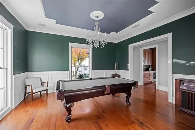 $950,000 | 24186 Snowy Egret Cove, Springfield, LA 70462