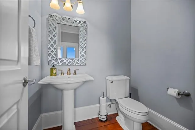 $950,000 | 24186 Snowy Egret Cove, Springfield, LA 70462