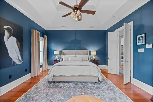 $950,000 | 24186 Snowy Egret Cove, Springfield, LA 70462