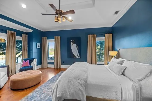 $950,000 | 24186 Snowy Egret Cove, Springfield, LA 70462