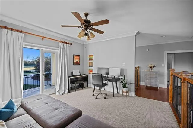 $950,000 | 24186 Snowy Egret Cove, Springfield, LA 70462