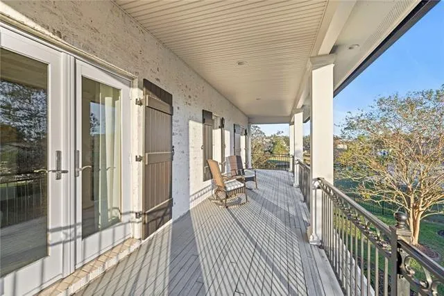 $950,000 | 24186 Snowy Egret Cove, Springfield, LA 70462