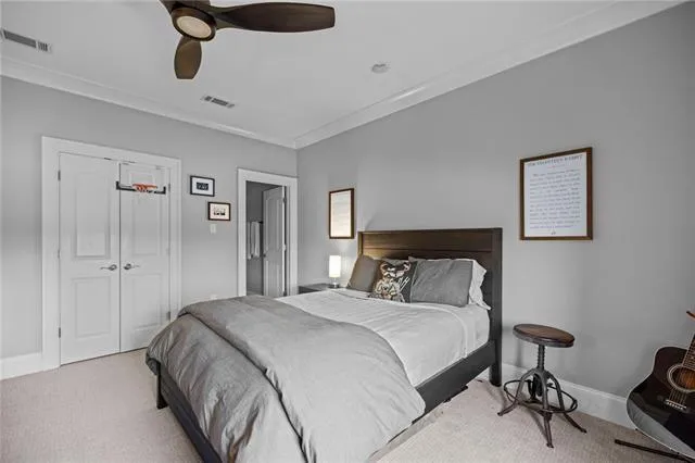 $950,000 | 24186 Snowy Egret Cove, Springfield, LA 70462