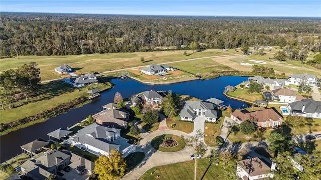 $950,000 | 24186 Snowy Egret Cove, Springfield, LA 70462