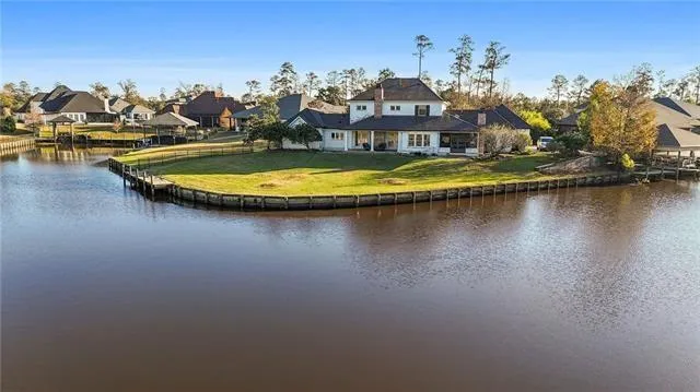 $950,000 | 24186 Snowy Egret Cove, Springfield, LA 70462