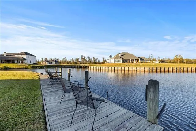 $950,000 | 24186 Snowy Egret Cove, Springfield, LA 70462