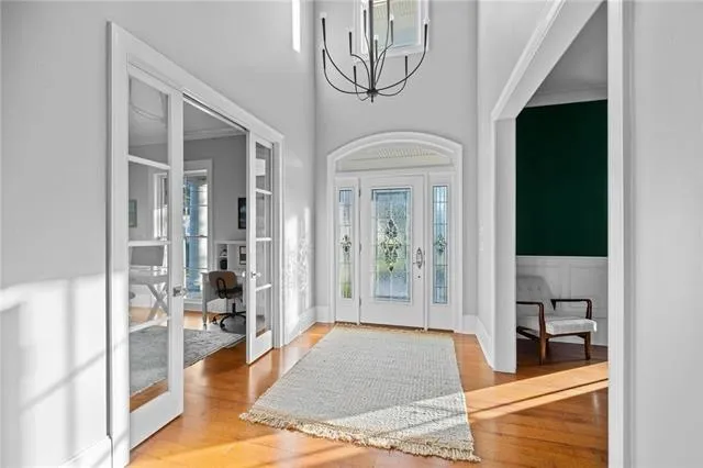 $950,000 | 24186 Snowy Egret Cove, Springfield, LA 70462