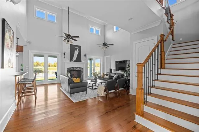 $950,000 | 24186 Snowy Egret Cove, Springfield, LA 70462