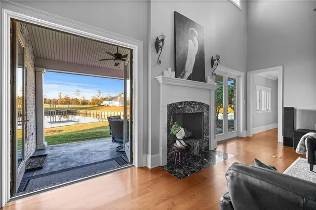 $950,000 | 24186 Snowy Egret Cove, Springfield, LA 70462